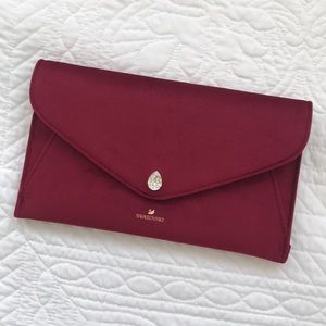Swarovski Holiday Clutch